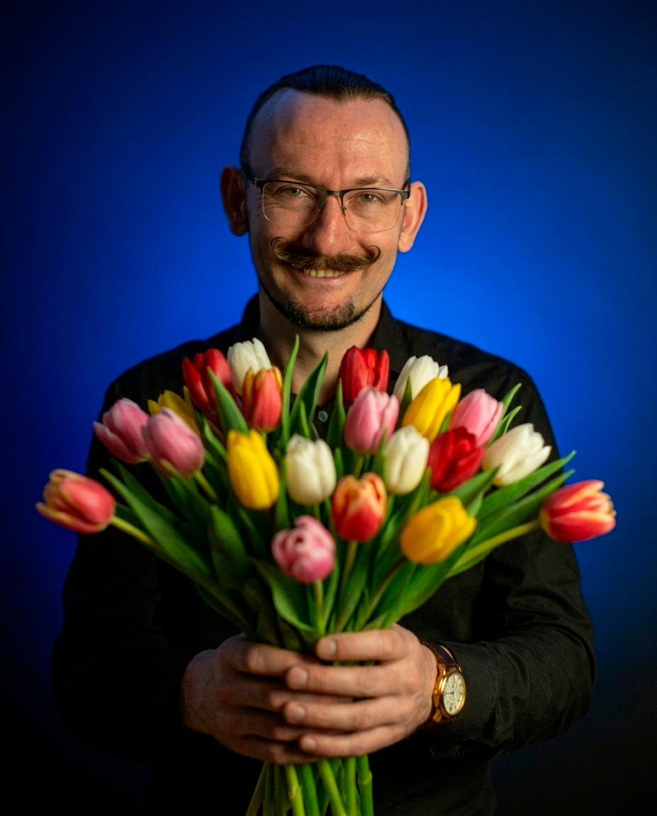 Бизнес-психолог, врач-психотерапевт. Константин Пономарев