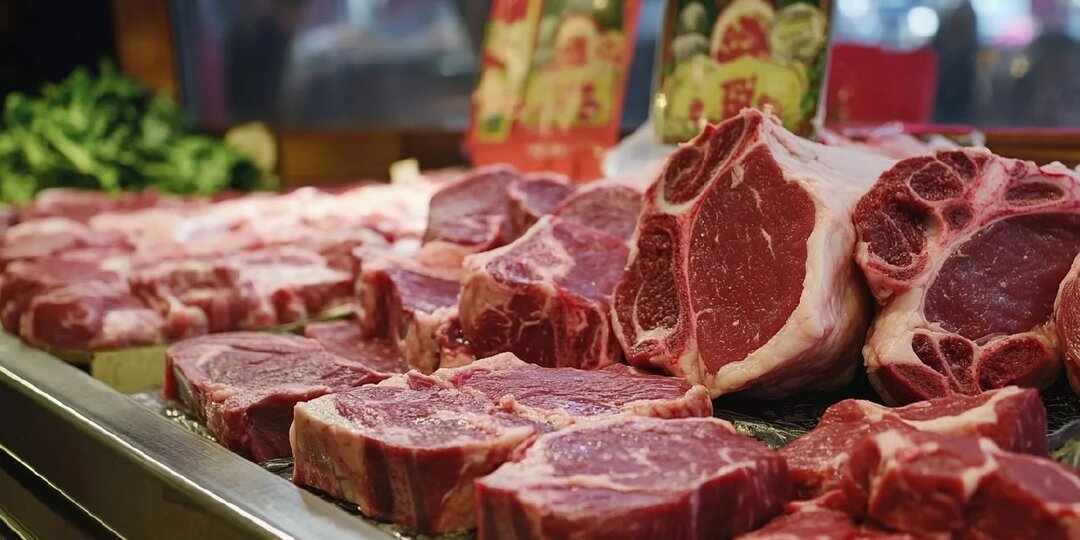 Стало известно, где в Ростовской области мясо продают дешевле