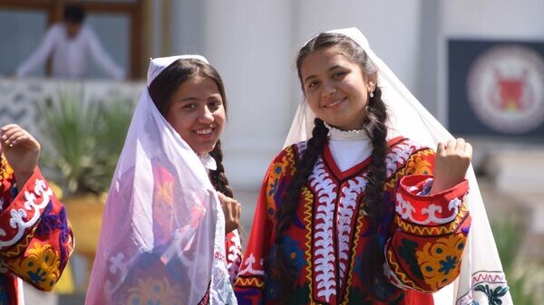    © Sputnik / Амир Исаев