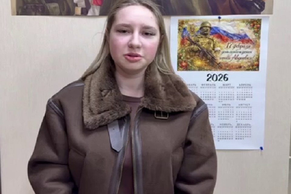    Жительница Донецка заплатит штраф за съемку последствий обстрела ВСУ. Фото: Штаб Обороны ДНР