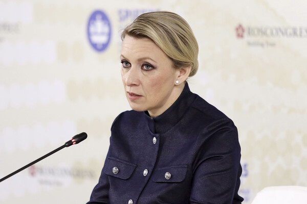 Maksim Konstantinov/Global Look Press   📷