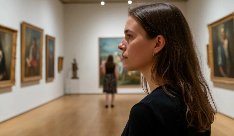 Плакала и соглашалась на все условия мужа