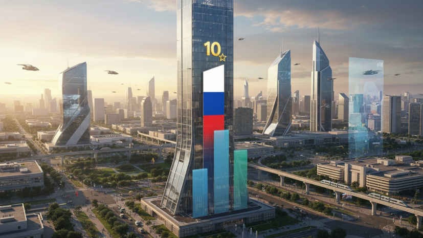   Сгенерировано с помощью ИИ