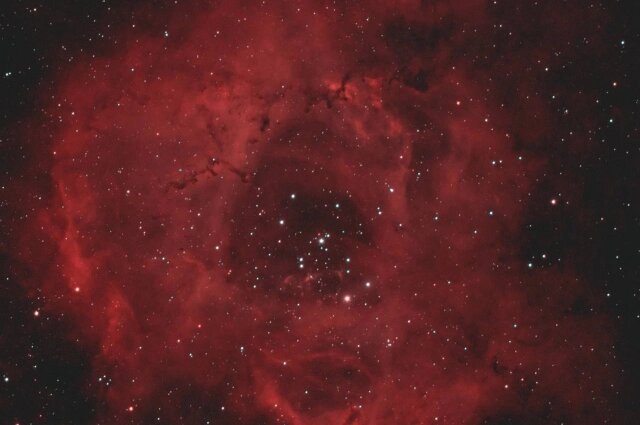    Фото: Telegram-канал «Роскосмоса»