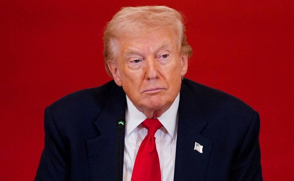    Фото: Nathan Howard / Reuters Редакция