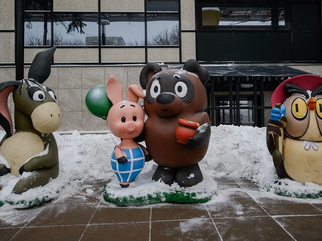    Фото: пресс-служба мэра и правительства Москвы/Евгений Самарин