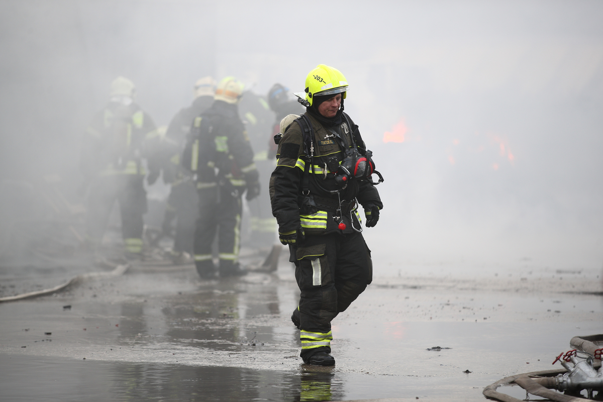     / Источник: © ИЗВЕСТИЯ/Кристина Кормилицына