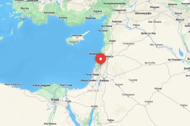    Какие страны входят в Ближний Восток и относится ли к ним Иран?