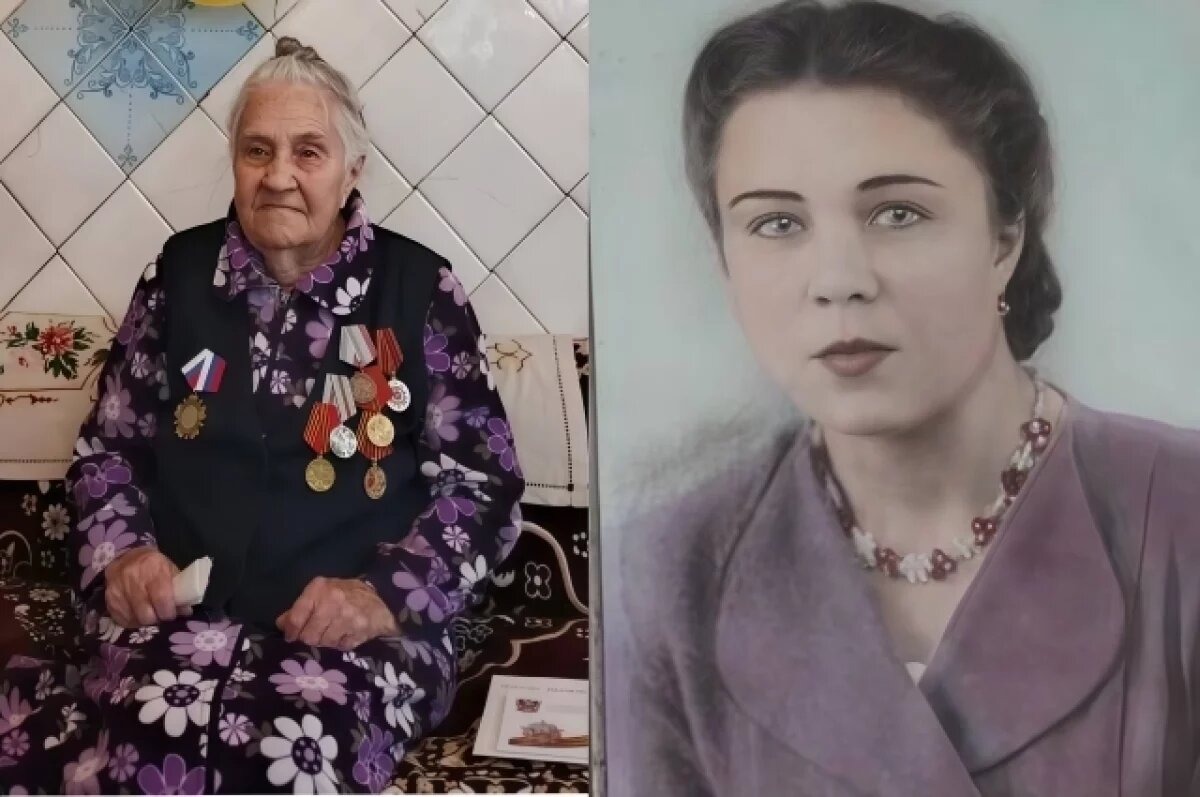    Красные губки, молодой муж.