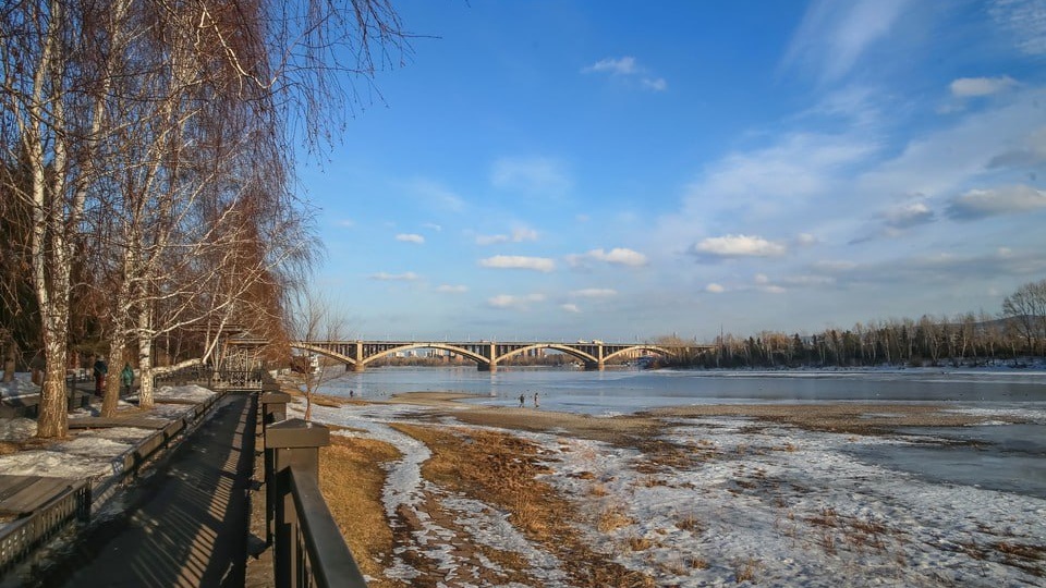 ☀️ Жителей Красноярского края предупредили о сильной магнитной буре на короткой рабочей неделе