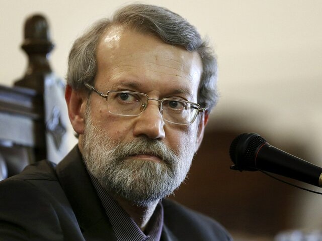    Фото: AP Photo/Vahid Salemi