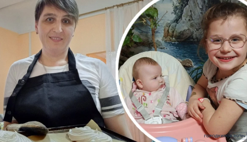    Александра Родинко