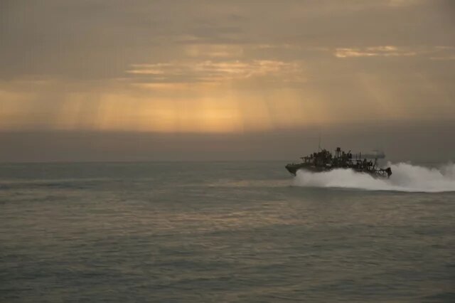    В каком океане или море находится Персидский залив?