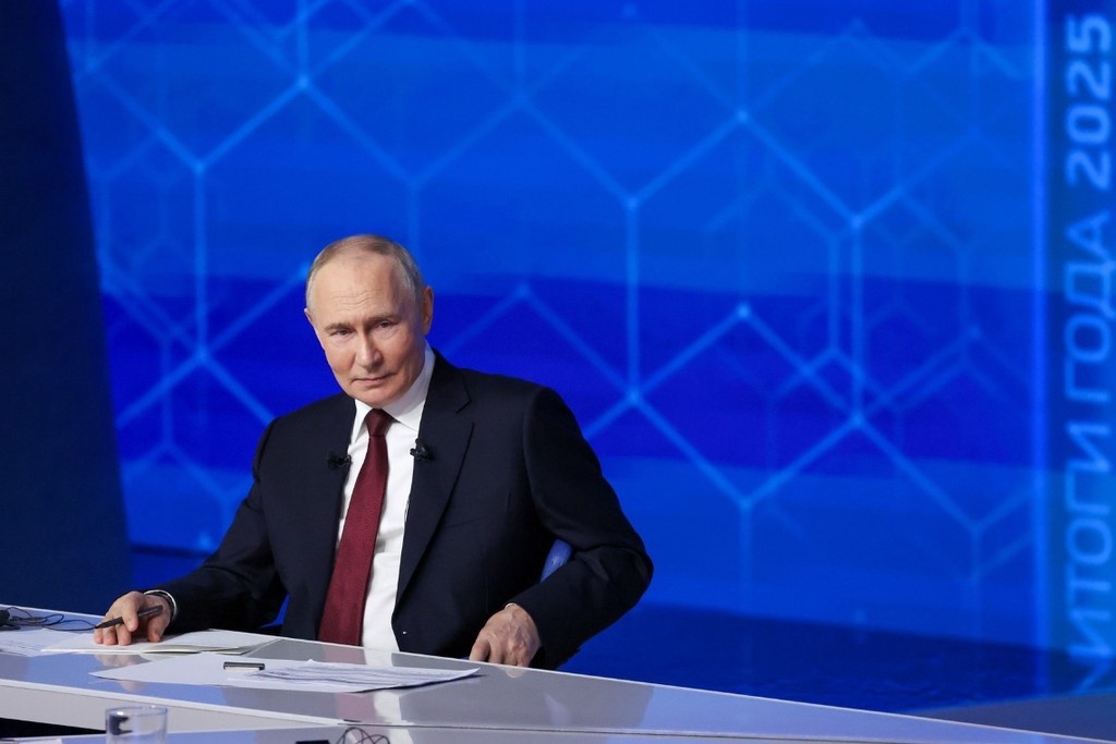    Фото © kremlin.ru