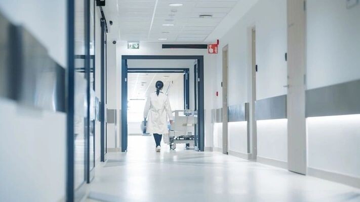    Фото: Gorodenkoff/Shutterstock/Fotodom