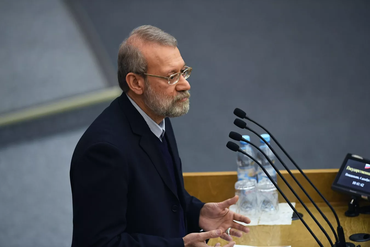 © Sputnik / Илья Питалев /