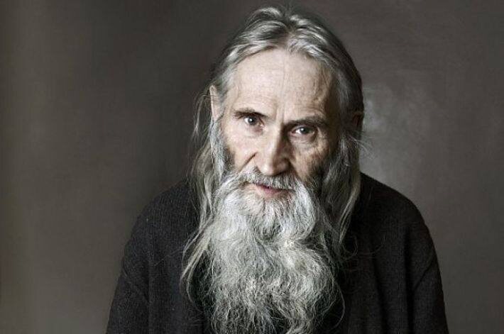Ах архимандрит Илия Ноздрин
