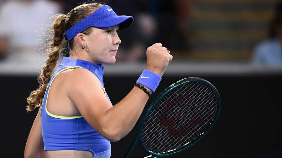    Фото: TASS/JOEL CARRETT