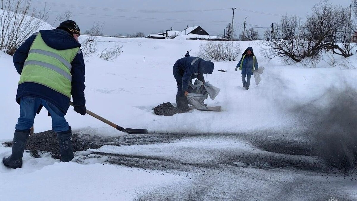   Пресс-служба МЧС по Удмуртии