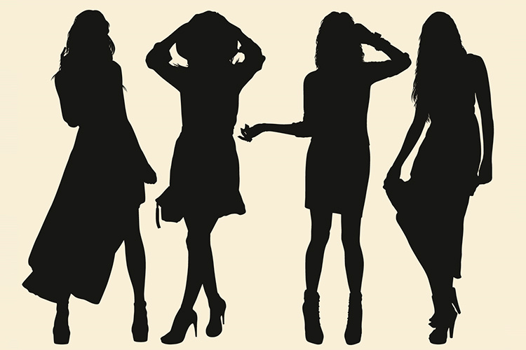    Ежегодно 8 Марта наше издание представляет топ, без которого весна в Казани, кажется, не начинается — «50 завидных невест Татарстана».   
Фото: freepik.com