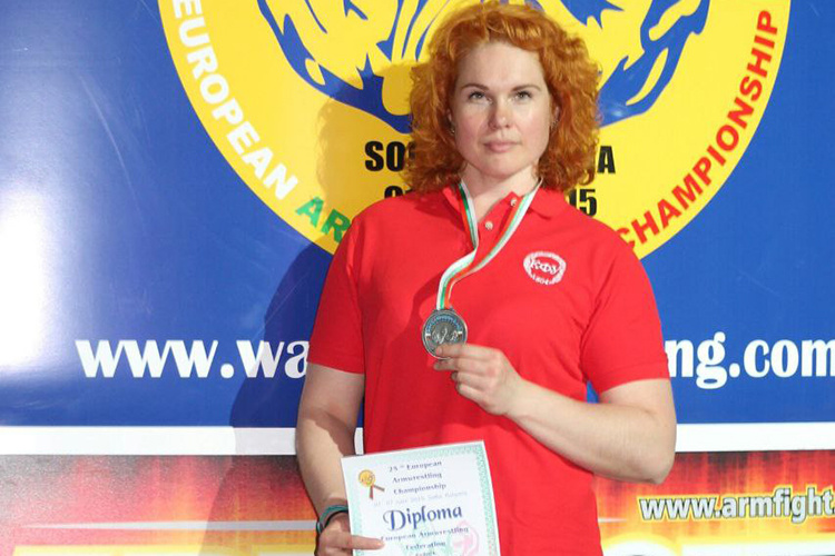    Евгения Фомина: «Когда у тебя начинает получаться — второе место, потом первое, — это захватывает и несет дальше. Тебя замечают, приглашают в сборную команду города, Татарстана»