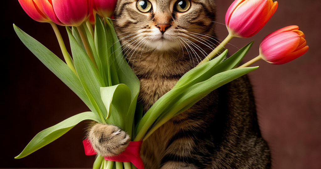 С праздником, любимые!