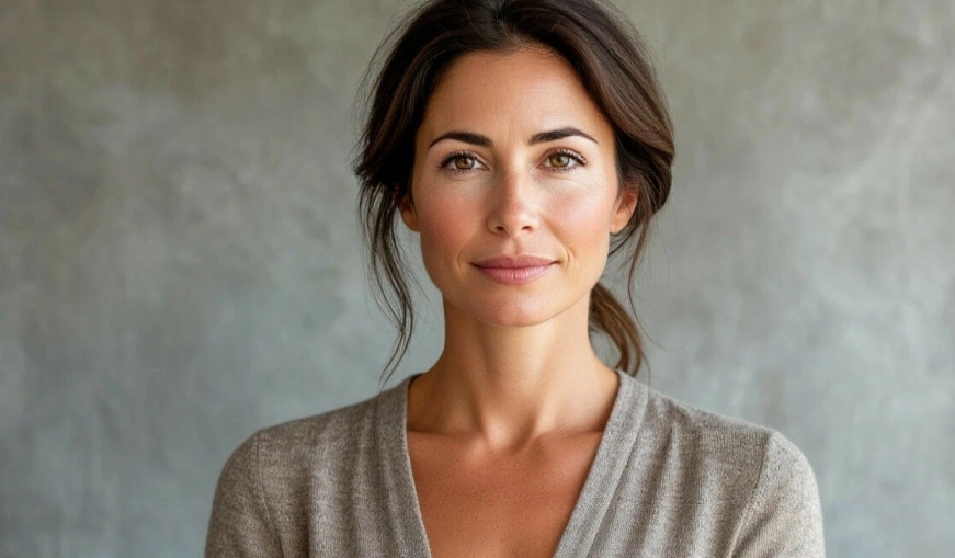 Плакала и соглашалась на все условия мужа (2 часть)