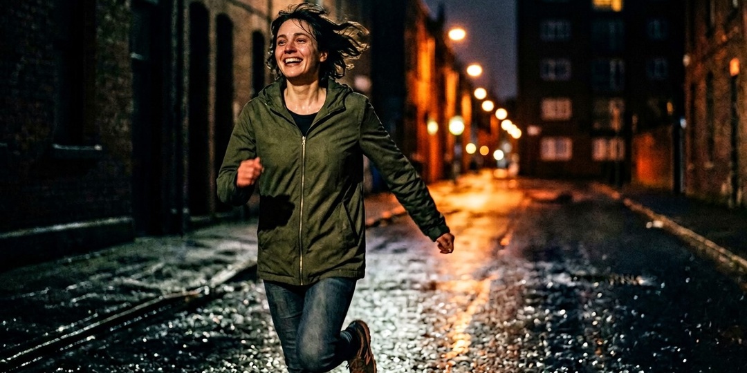 Мать и бабушка контролировали каждый шаг. Она не могла это больше терпеть