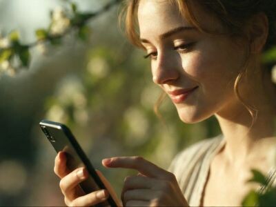    Поздравляем с 8 Марта!