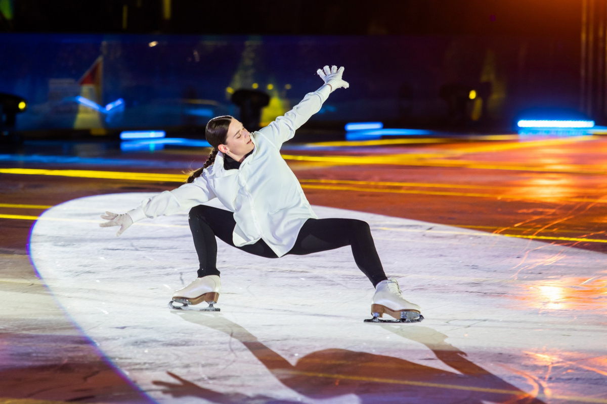 Листайте вправо, чтобы увидеть больше изображений