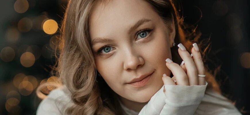    Главный редактор сетевого издания "Тульские новости" Софья Попова. Изображение для интервью о региональных СМИ Дарья Титова