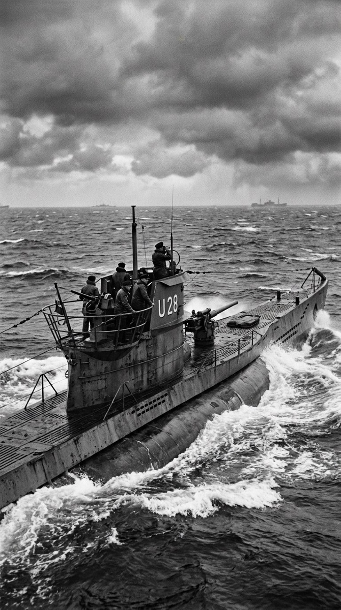 Рисунок сгенерирован искусственным интеллектом