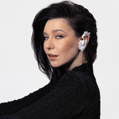    Елка / соцсети артистки