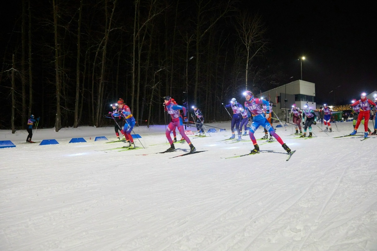    Фото Минспорта Самарской области