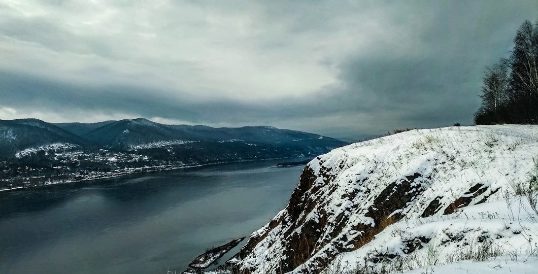 В Красноярске после оттепели придёт новое похолодание