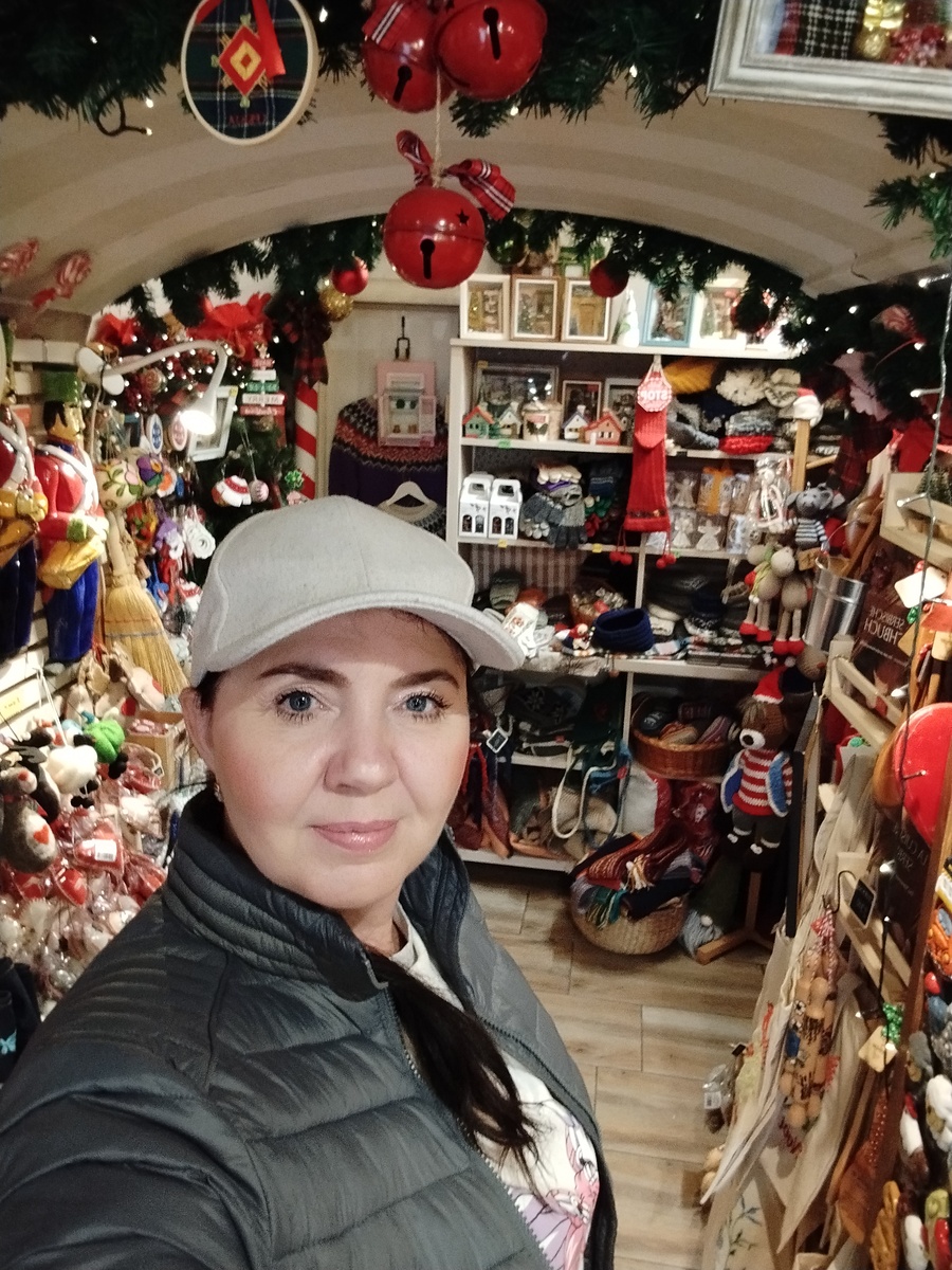 Автор вчера. В городе Нови сад