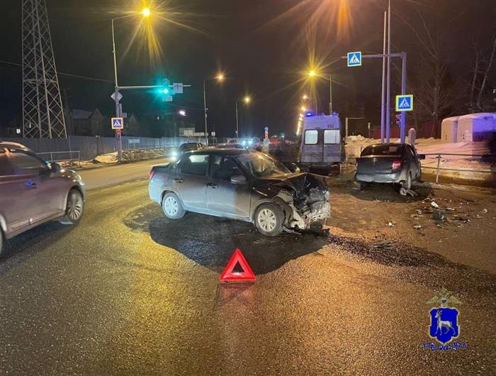    ФОТО: ГУ МВД по Самарской области