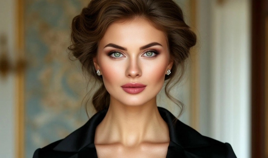 Плакала и соглашалась на все условия мужа (3 часть)