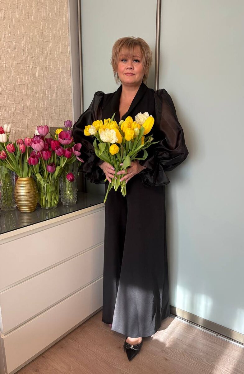 Фото автора 