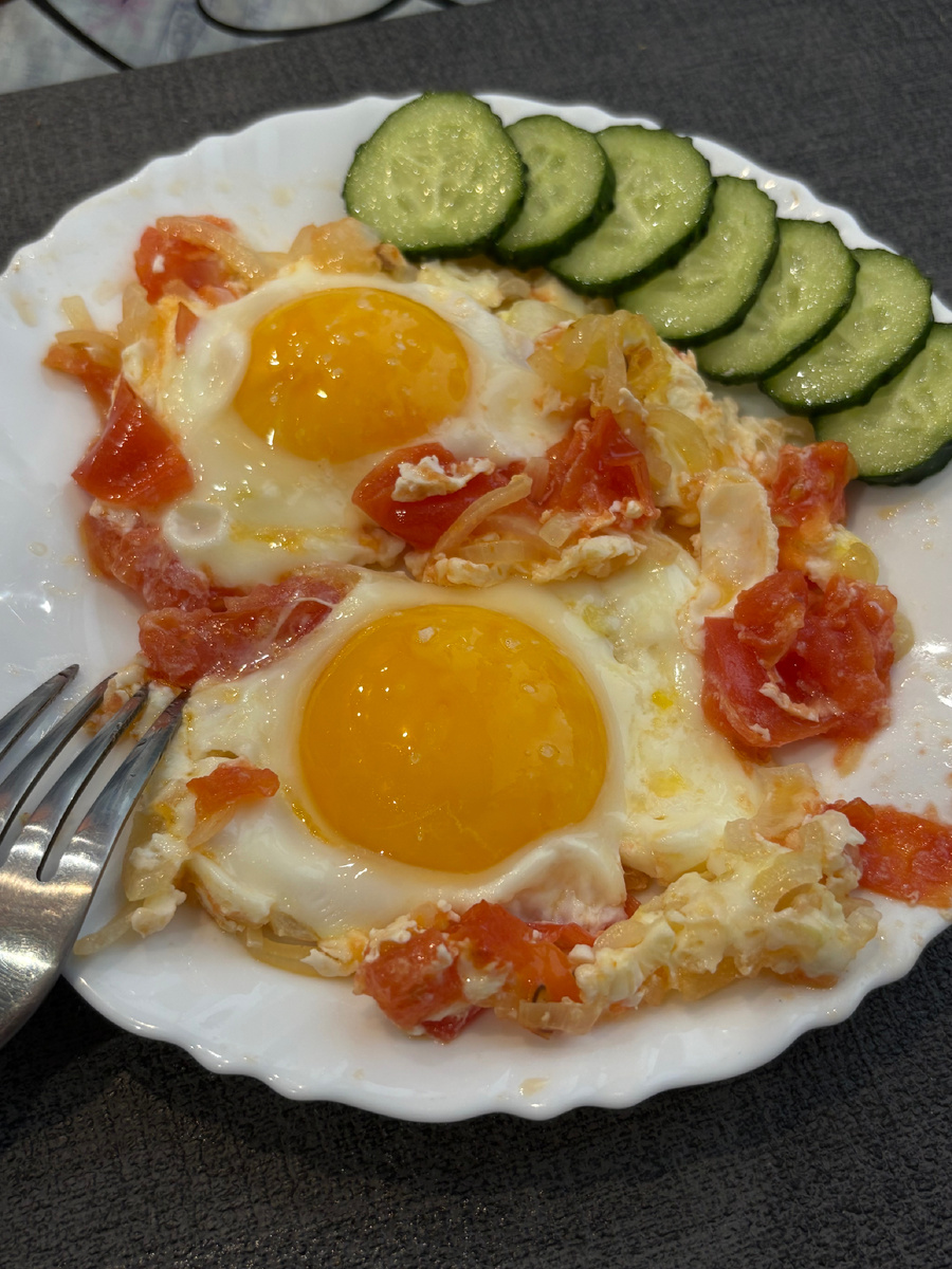 Фото автора.