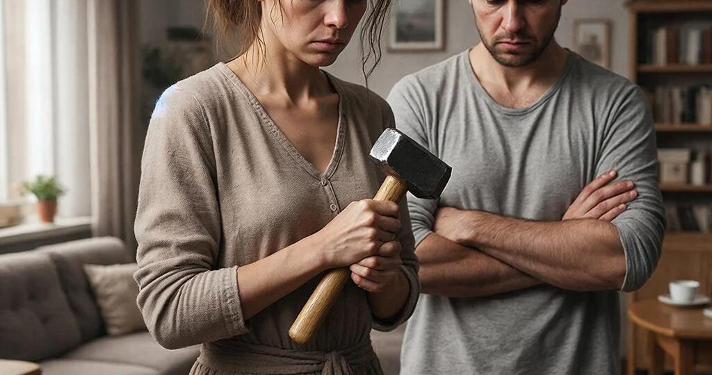 Оправдание по делу об убийстве. Как присяжные поверили женщине, защищавшей себя от домогательств