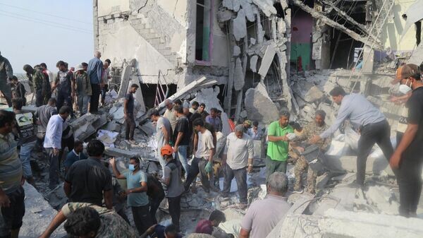    © REUTERS Abbas Zakeri/Mehr News/WANA