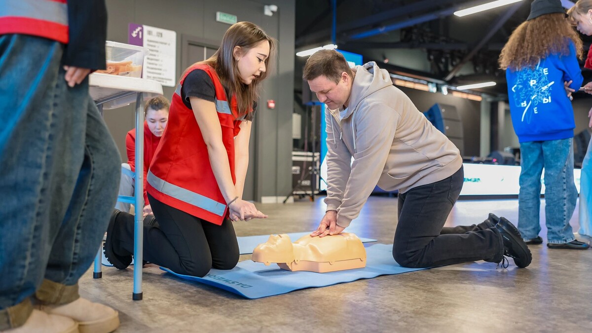    Фото: Сергей Зубков / «Ямал-Медиа»
