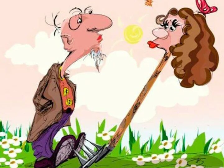 Снова те же грабли. Как выйти из порочного круга?