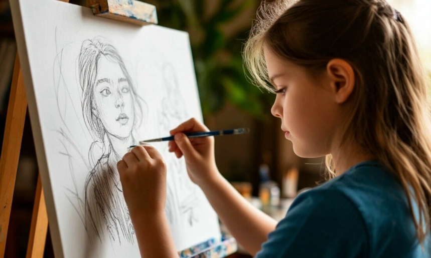 Плакала и соглашалась на все условия мужа (4 часть)