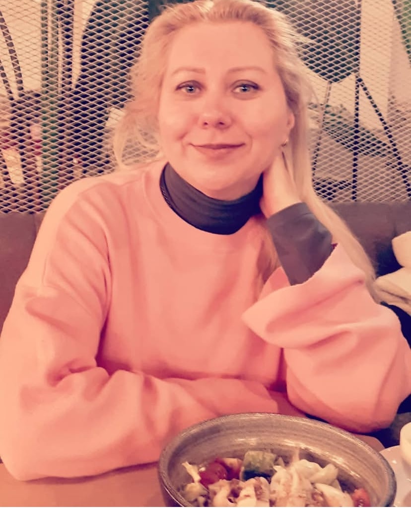 Субботний вечер.