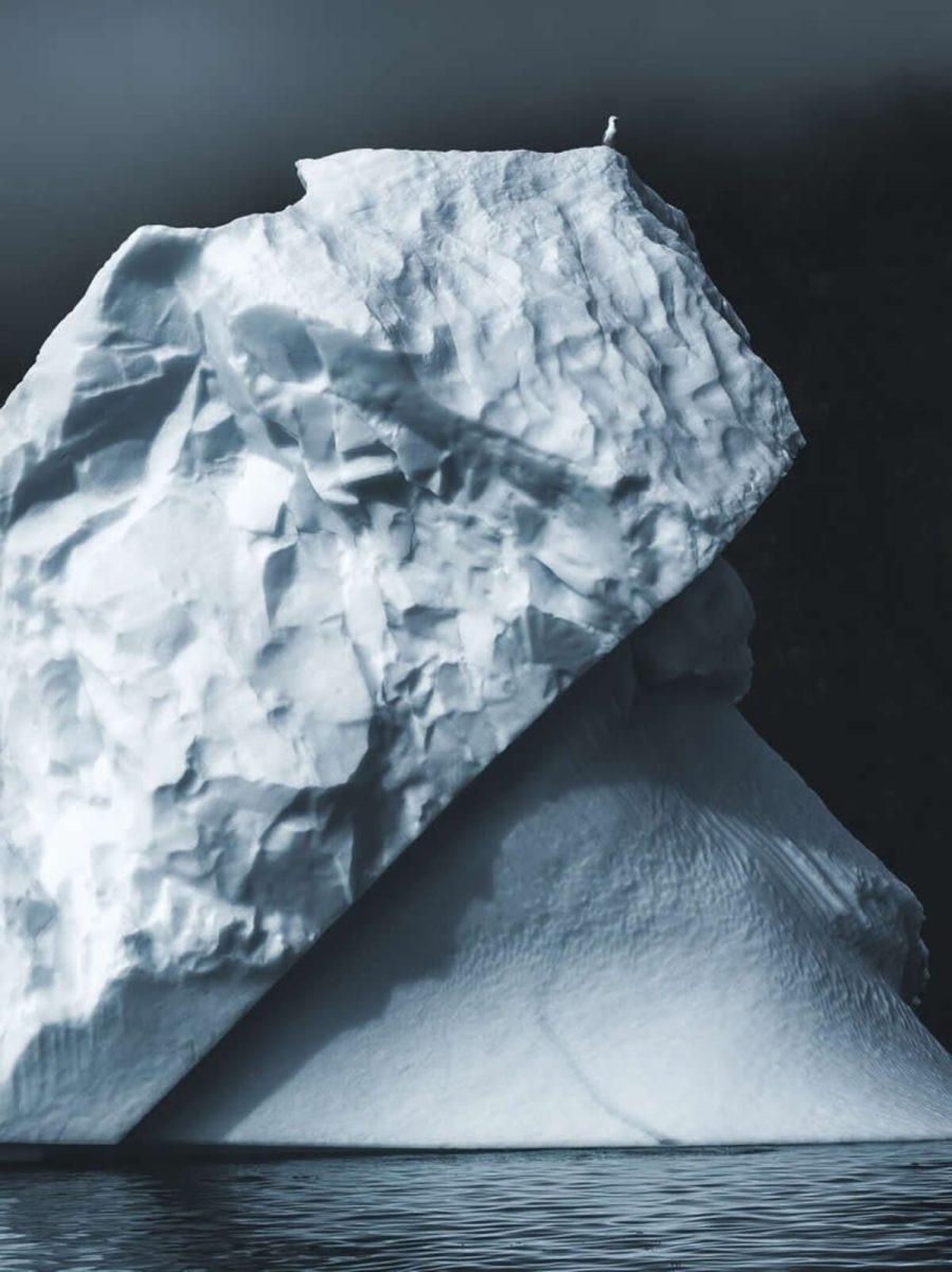    «Страж» / © Mats Carduner