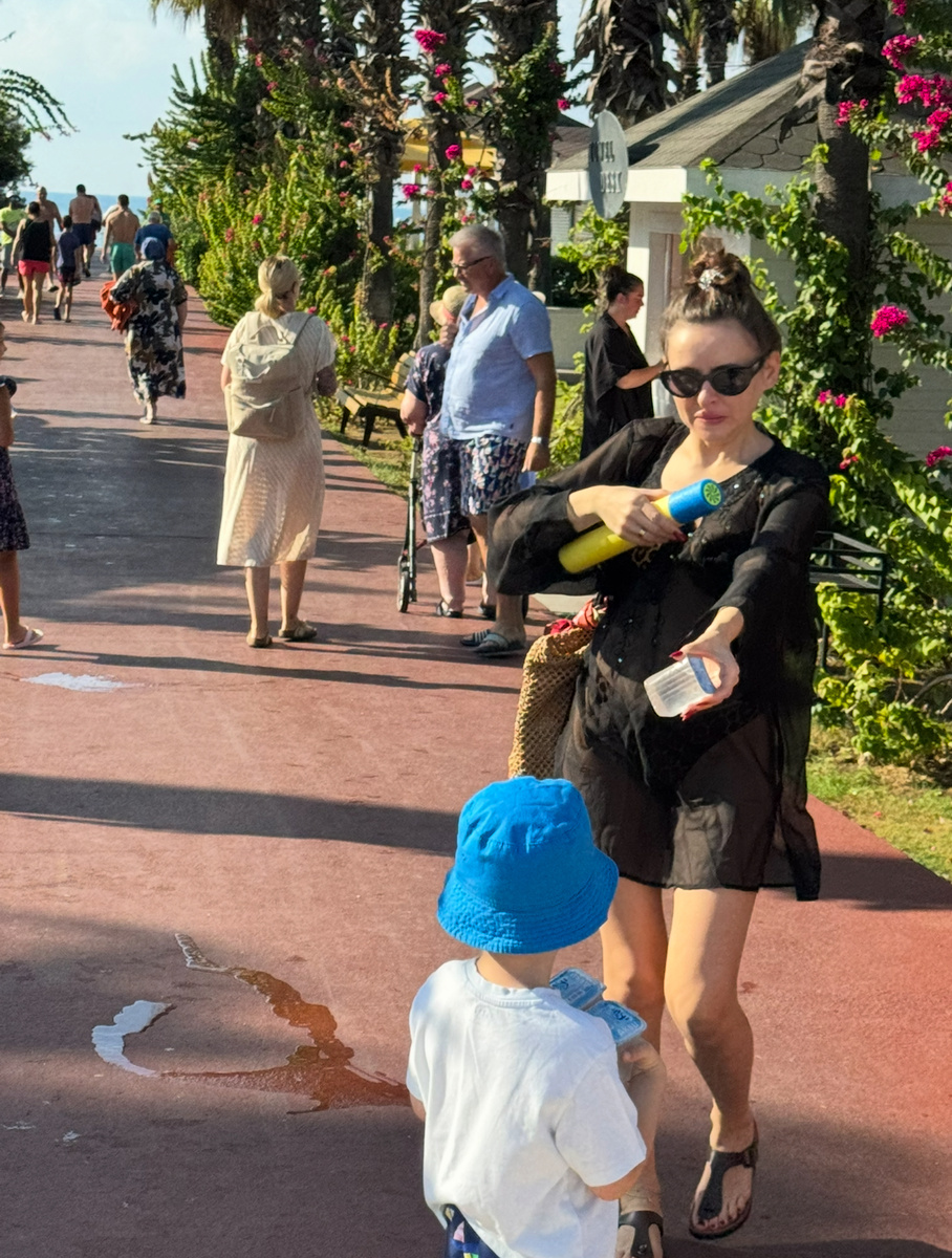 А они поедут?