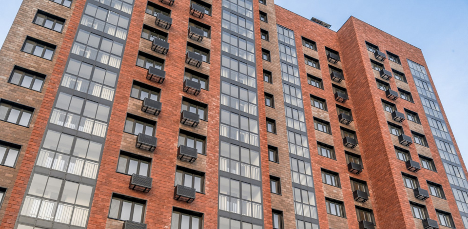     В районе Перово в 2025 году расселили 13 домов по программе реновации