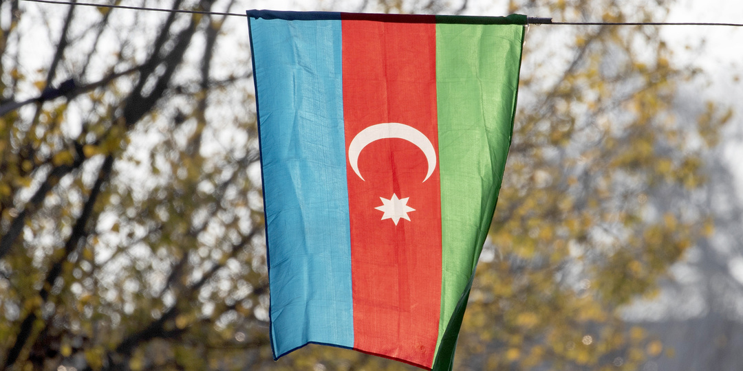 Иран потребовал вывести израильских военных из Азербайджана